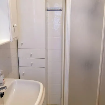 Casa El Porvenir - Atico En Brena Alta 公寓