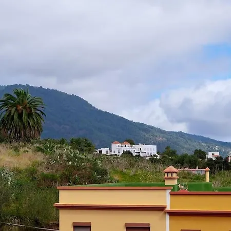 アパート Casa El Porvenir - Atico En Brena Alta Buenavista de Abajo