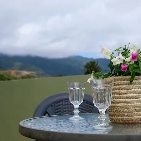 Casa El Porvenir - Atico En Brena Alta Buenavista de Abajo