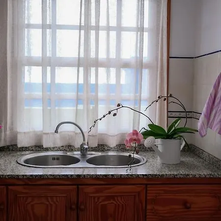 Casa El Porvenir - Atico En Brena Alta *