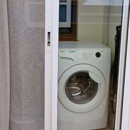 דירה Casa El Porvenir - Atico En Brena Alta