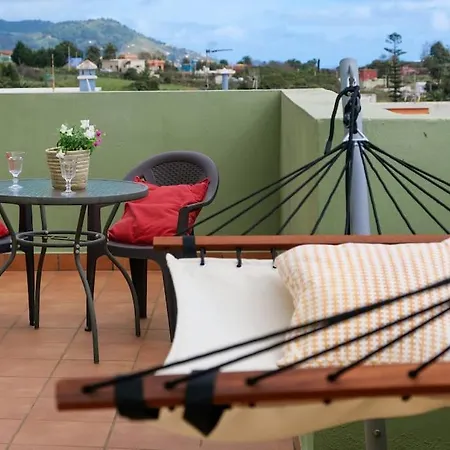 דירה Casa El Porvenir - Atico En Brena Alta *