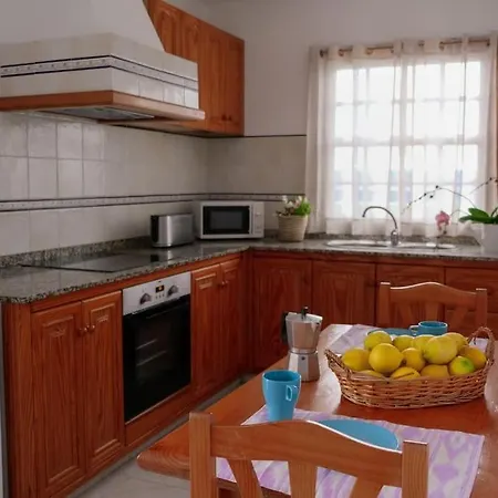 דירה Casa El Porvenir - Atico En Brena Alta *