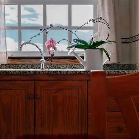 דירה Casa El Porvenir - Atico En Brena Alta *